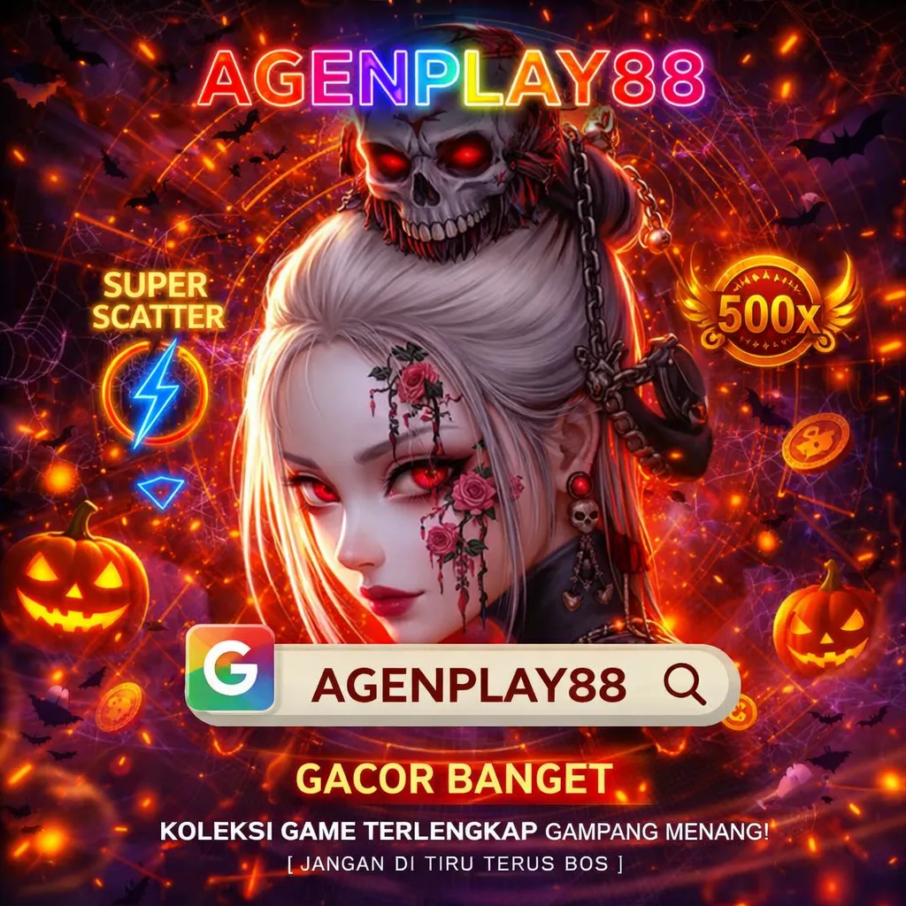 ASIATOTO86 ⚡️ Titik Kumpul Pecinta Slot Online Gacor Hari Ini